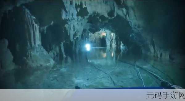地心文明无限生命版震撼来袭，塔防生存冒险新体验