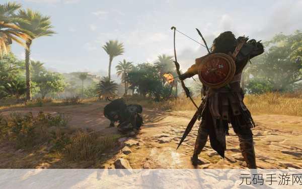 刺客信条，起源与 FF15 联动任务全解析