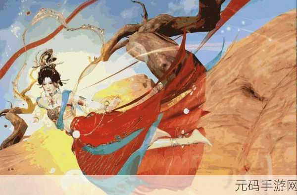 飞天将军震撼登场，国风武侠新纪元，动作冒险等你来战！