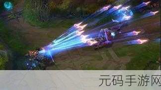 Legendary Heroes震撼来袭,DOTA与LOL元素完美融合的新竞技战场