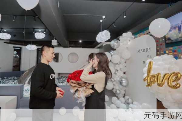 求婚大作战?不存在的!全攻略破解版带你玩转休闲模拟新纪元