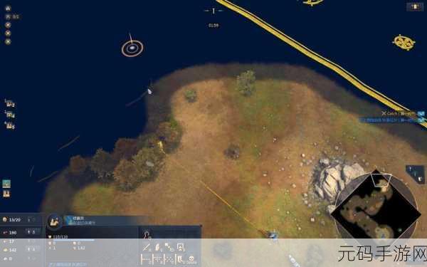 战争进化，Age of War——策略与冒险的完美碰撞，安卓玩家新宠！