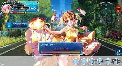 梦幻甬城震撼登陆九游！炫酷冒险二次元卡牌新纪元