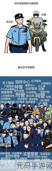 警局公司大亨，打造你的正义帝国，手机免费版震撼来袭！