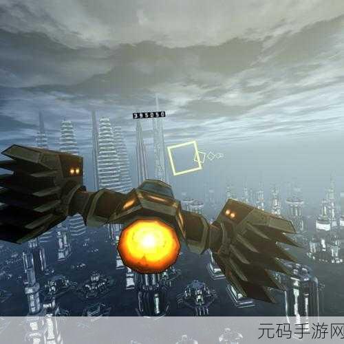 探索未知领域，挑战生存智慧 —— Grayland游戏中文版震撼登场！