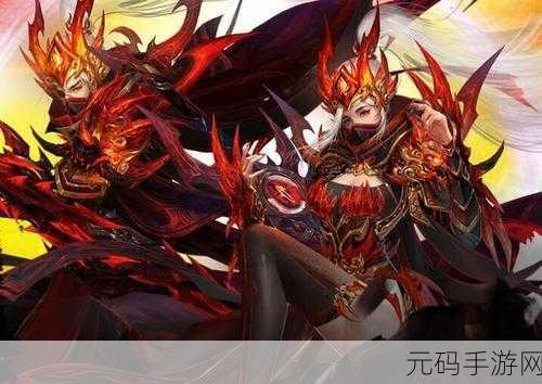 深渊探索，智勇并进，深渊之下汉化版震撼来袭！