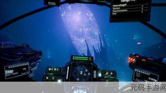 未来水世界，深度侵袭Steam版震撼登陆，中文免费下载开启，玩家狂热追捧！