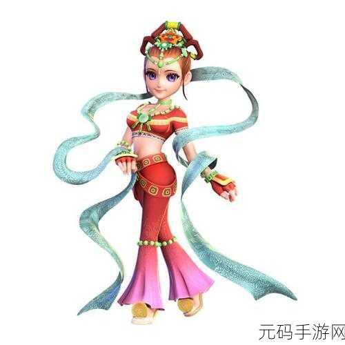 梦幻2018重燃修仙梦,超级呆萌角色带你穿越仙境之旅