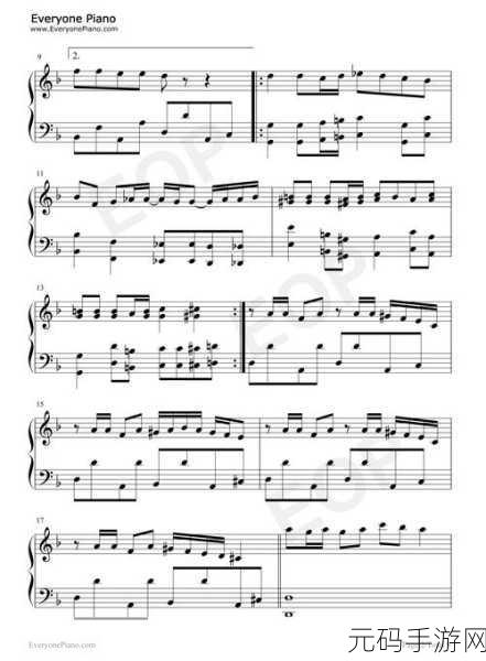 魔法钢琴Magic Piano，指尖跃动的旋律，安卓IOS同步奏响音乐盛宴