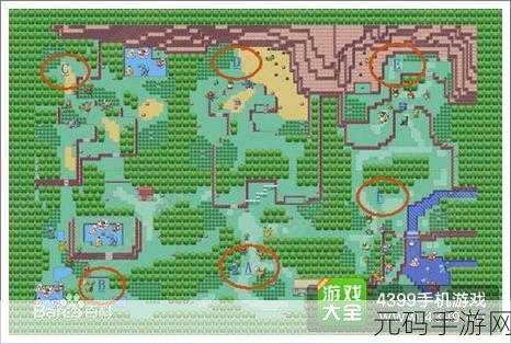 口袋妖怪，漆黑的魅影 皮丘进化全攻略