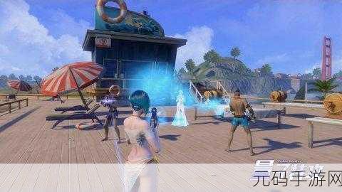 量子特攻，揭秘神秘帆船驾驶的全方位攻略