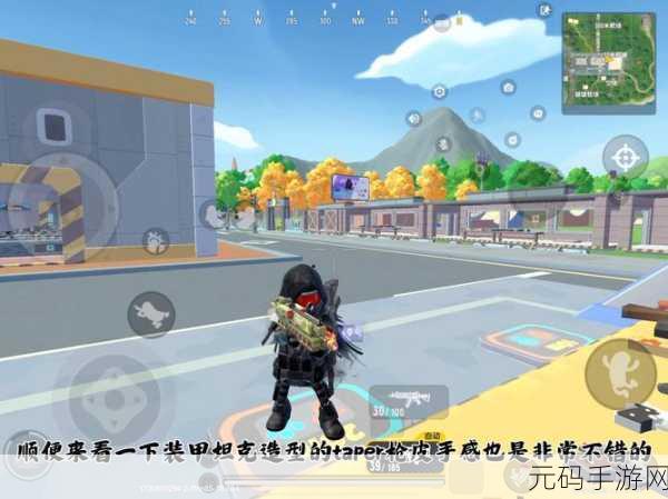 香肠派对万圣节武器皮肤大揭秘,震撼新品全览