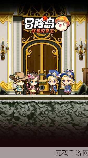 嘻游挂机新纪元，轻松放置，RPG冒险不停歇