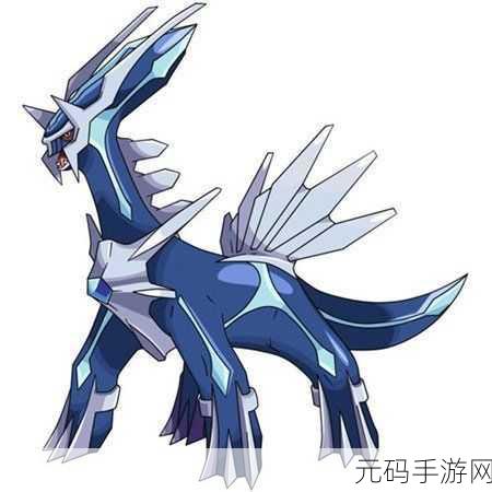 口袋妖怪复刻，神秘隐藏地图与全新地图震撼登场