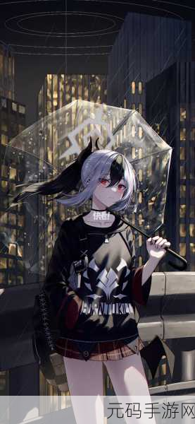 战殇少女版百花缭乱,集换式卡牌新纪元,二次元少女等你召唤!