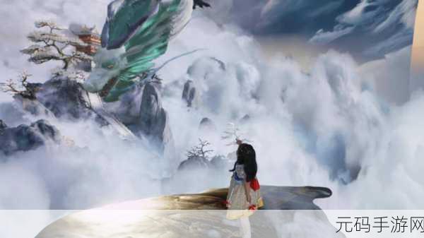 琉璃仙道震撼登场,探索个性仙侠战斗新纪元