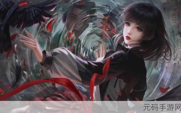 纸嫁衣系列新作震撼来袭！纸嫁衣6无间梦境官方版下载现已开放 —— 沉浸式中式民俗志异解谜之旅