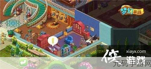 莉比小公主梦幻甜品店焕新登场，修改版惊喜上线，libiigame系列再掀模拟经营热潮