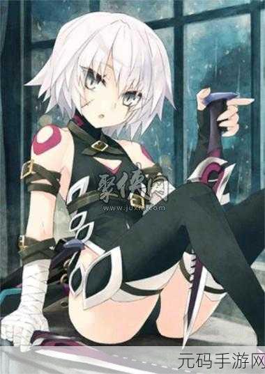 FGO，卡米拉与杰克的深度剖析，谁能成为你的王牌