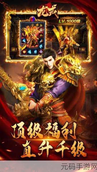 龙戒之光,探索无限可能的修改版RPG手游盛宴