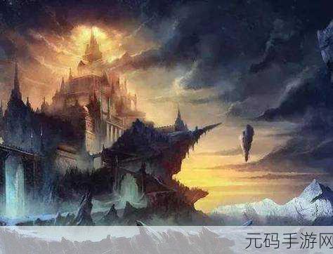 魔幻客栈震撼登场,探索未知古墓,开启全新盗墓冒险之旅