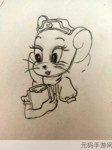 猫和老鼠手游，图多盖洛全方位加点与知识卡攻略指南