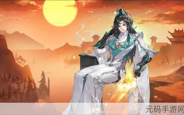 剑网 3 指尖江湖曹雪阳技能全解析