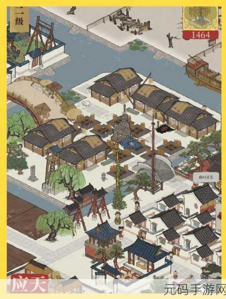 江南百景图七夕桃花村活动全攻略指南