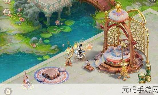 大话西游手游家园价格全解析及家具花费一览