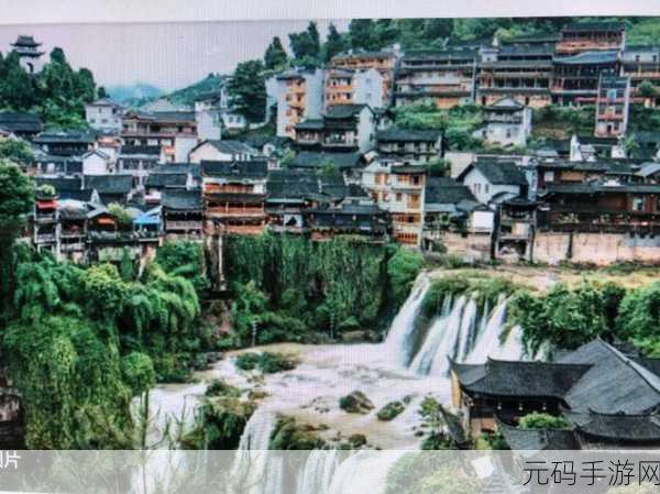 湘西迷雾重重,等你来解——湘西的那些事儿安卓版震撼上线