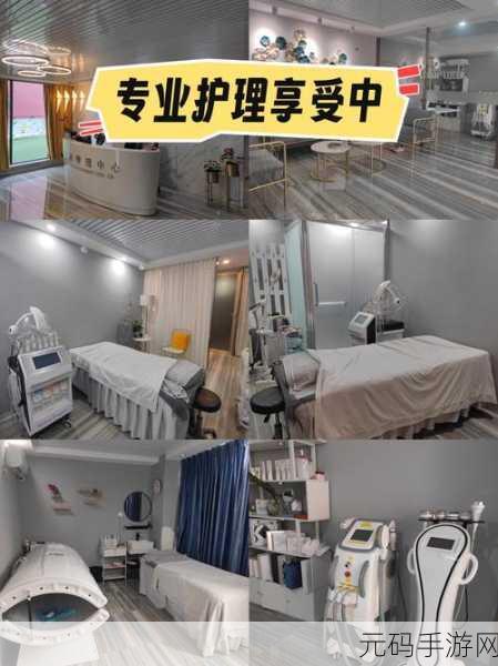 护理达人风靡全网,沉浸式模拟护理新体验等你来探索