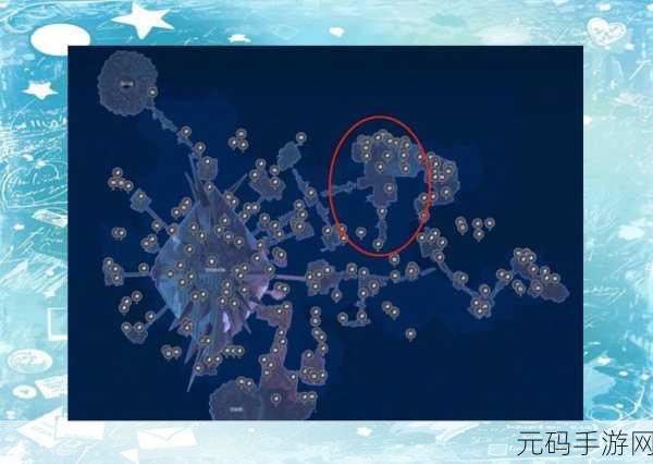 幻塔代号 006 位置全攻略，深度探索神秘所在