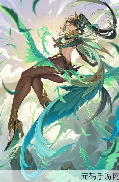 原神，千鹤身份之谜，惊人秘密震撼揭晓