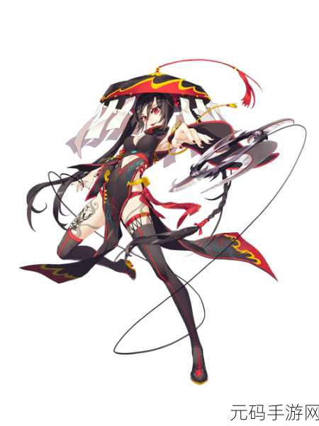 武娘暴走萝莉震撼登场，娘化武侠新纪元等你来探索！