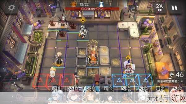 突袭皇家2震撼登场，动作对战新纪元，乐趣无穷等你来战！