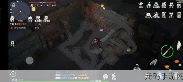 冰原守卫者骨头数量大揭秘,哪个地图才是宝藏之地?