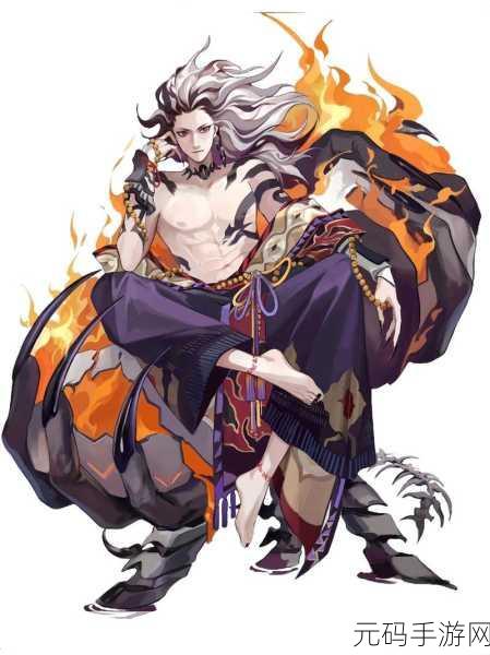 阴阳师地狱鬼王玩法全解析 助你称霸鬼王领域