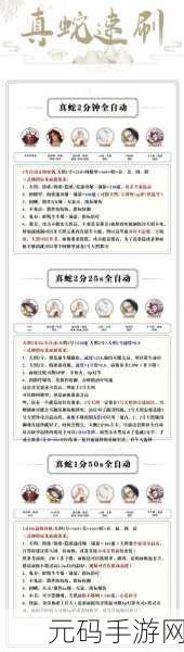 阴阳师御灵副本超强阵容搭配指南
