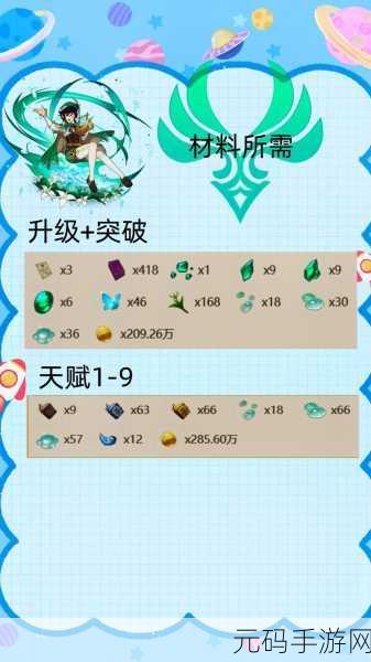原神风花的呼吸新活动全解析,开启时间及精彩内容