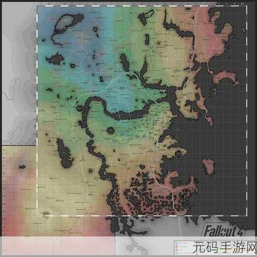 辐射 4 手游，电路机制全解析 打造最优废土生存