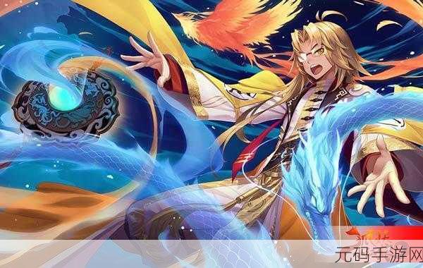 狐妖小红娘手游，SR 伙伴王富贵属性大揭秘