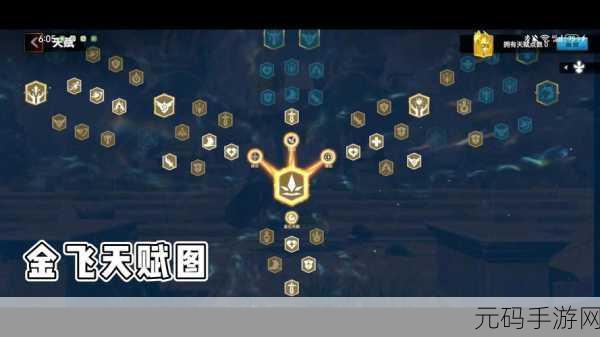 万国觉醒，凯撒天赋加点全攻略