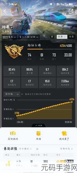 和平精英,KD 计算秘籍大公开