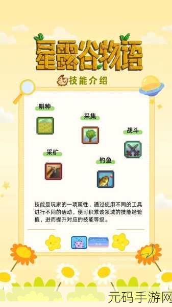 星露谷物语传送塔解锁秘籍，全条件与方法深度剖析