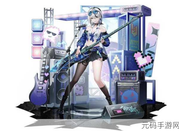 深空之眼早樱大国主全新皮肤全方位解读