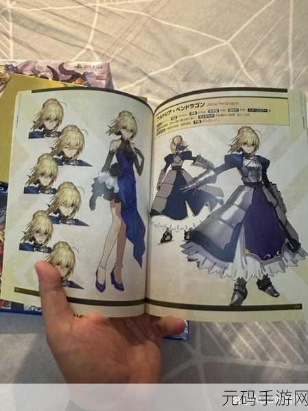 FGO 从者昵称、狗粮、光炮与 Cost 全解析