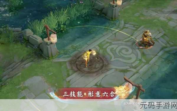 王者荣耀龙传武道梦承荣耀，李小龙速升秘籍大公开