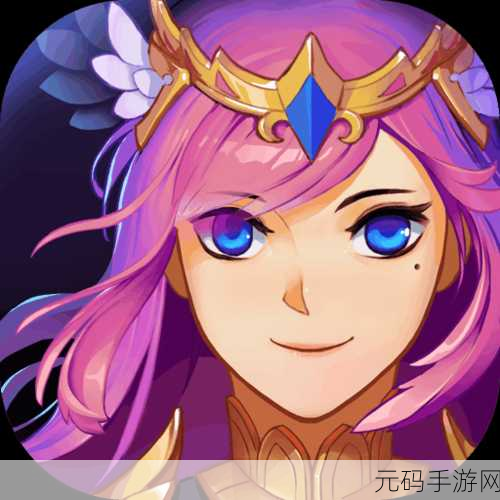 魔灵兵团震撼登陆九游！策略烧脑新体验等你来战