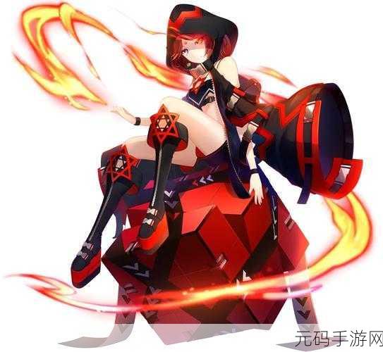 最终王冠腾讯版震撼登场，二次元卡牌冒险新纪元