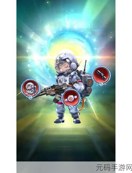 Zombie Catchers风靡全球，卡通僵尸射击新体验等你来战！